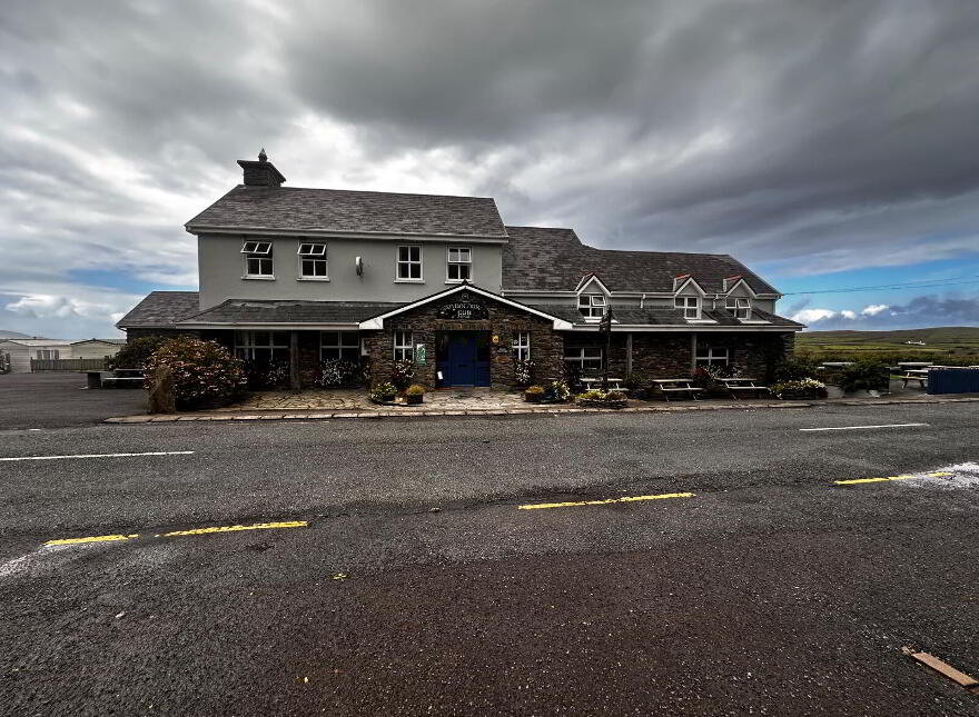 An Bothar Pub, Ballynavenooragh, Ballydavid, Tralee, Dingle photo
