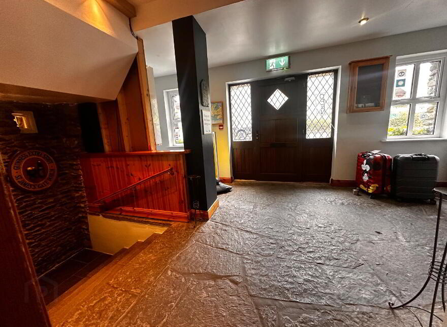An Bothar Pub, Ballynavenooragh, Ballydavid, Tralee, Dingle