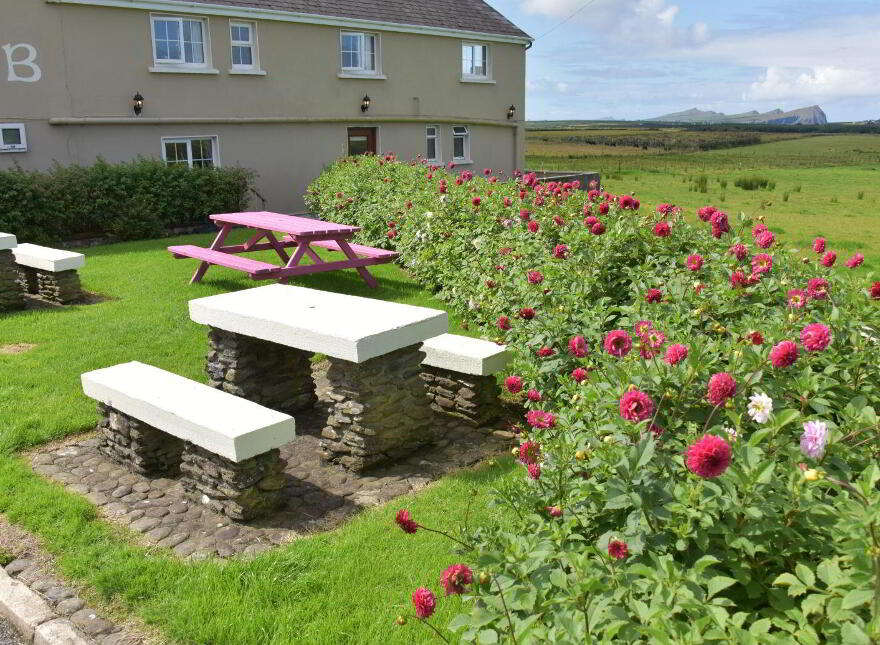 An Bothar Pub, Ballynavenooragh, Ballydavid, Tralee, Dingle