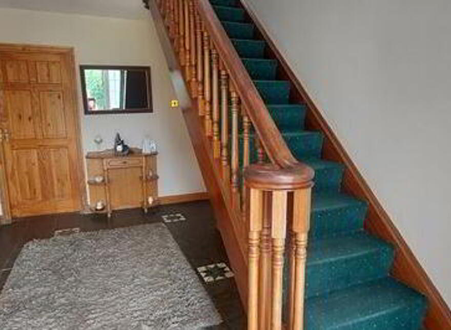 Hazelview, Clonsilla, Gorey, Wexford