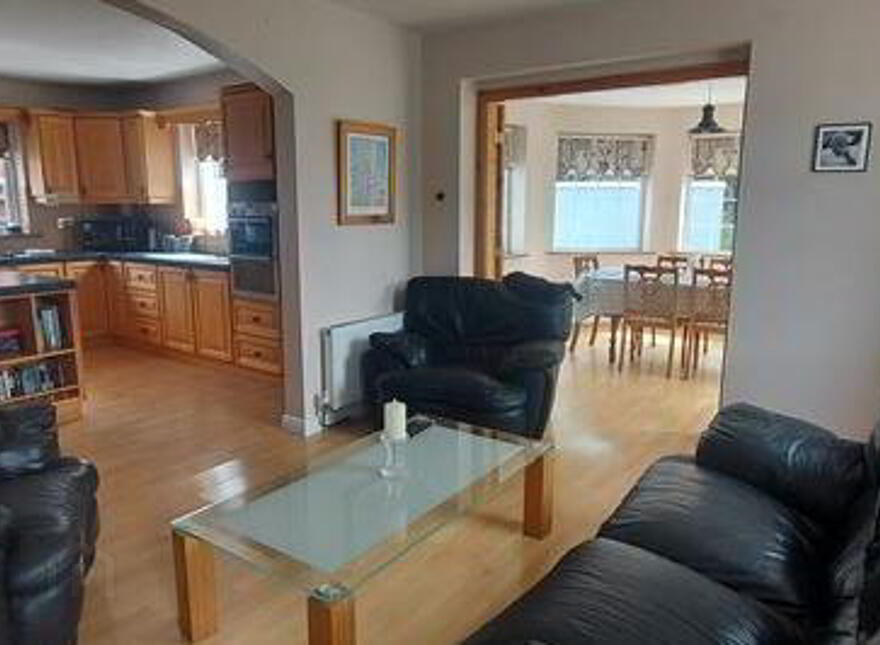 Hazelview, Clonsilla, Gorey, Wexford