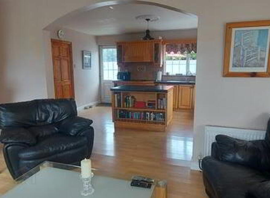 Hazelview, Clonsilla, Gorey, Wexford