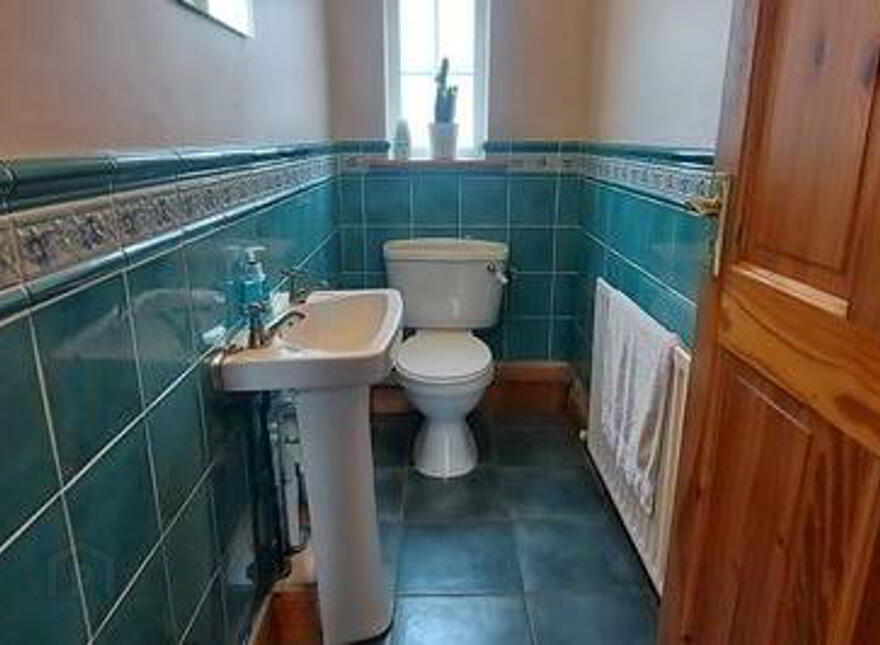 Hazelview, Clonsilla, Gorey, Wexford