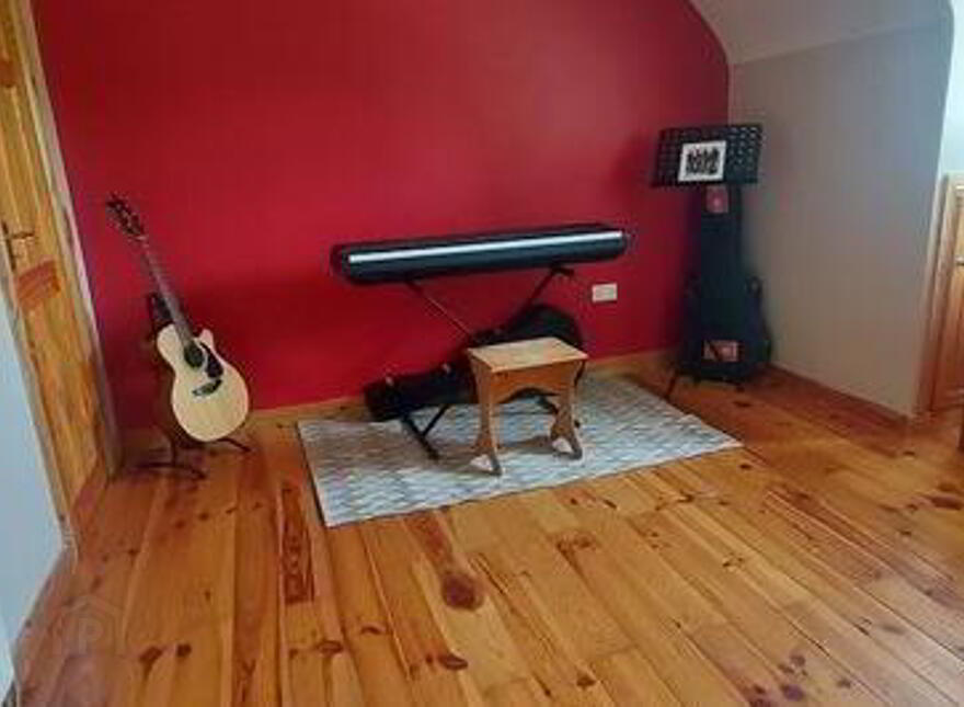 Hazelview, Clonsilla, Gorey, Wexford