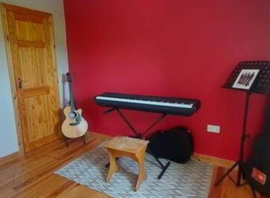 Hazelview, Clonsilla, Gorey, Wexford