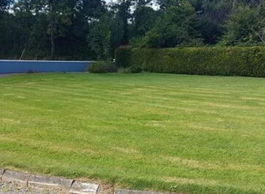 Hazelview, Clonsilla, Gorey, Wexford