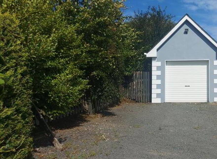 Hazelview, Clonsilla, Gorey, Wexford