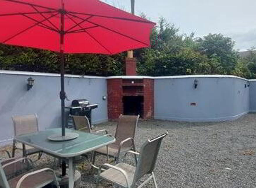 Hazelview, Clonsilla, Gorey, Wexford