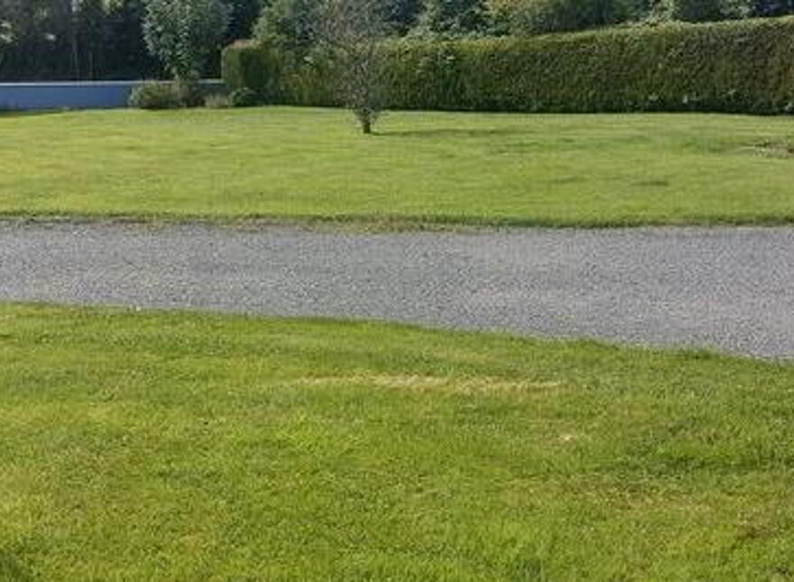 Hazelview, Clonsilla, Gorey, Wexford