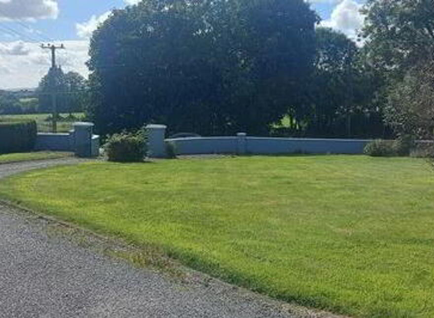 Hazelview, Clonsilla, Gorey, Wexford