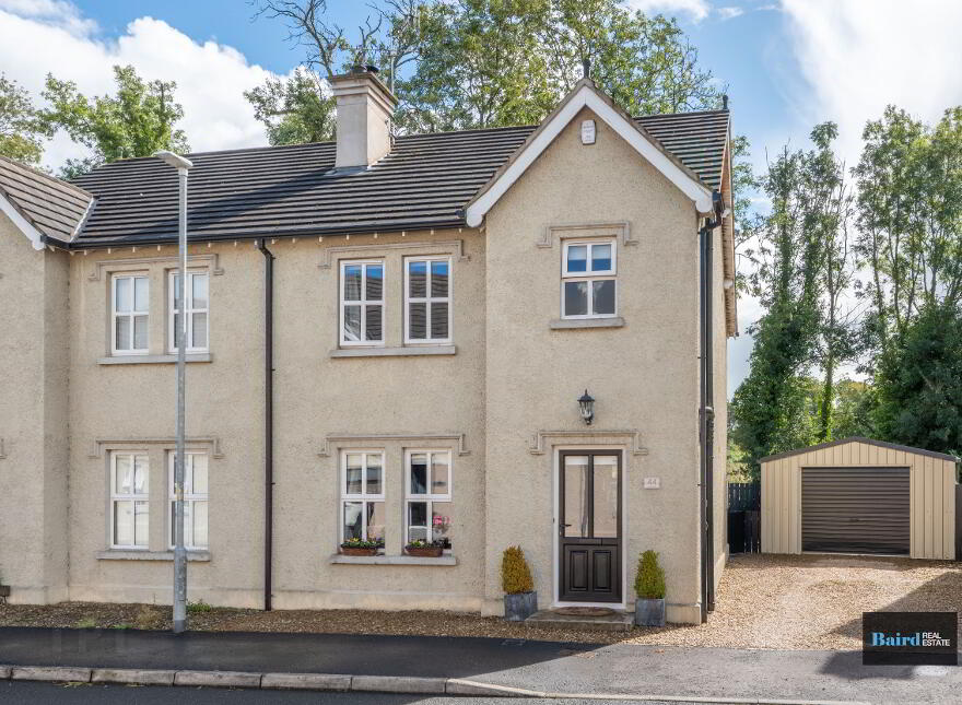 44 Clarefield, Killyman, Dungannon, BT71 6TZ