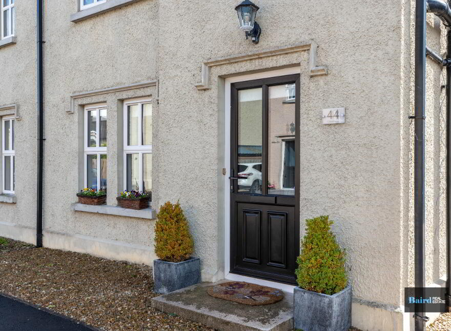 44 Clarefield, Killyman, Dungannon, BT71 6TZ