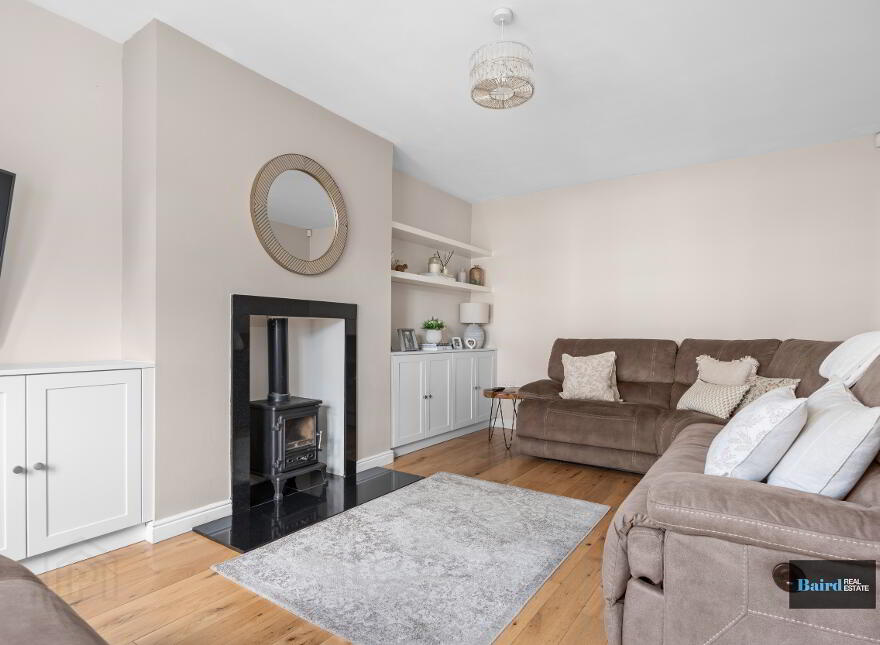 44 Clarefield, Killyman, Dungannon, BT71 6TZ
