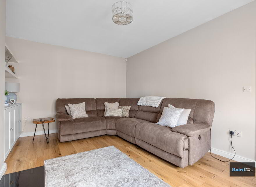 44 Clarefield, Killyman, Dungannon, BT71 6TZ