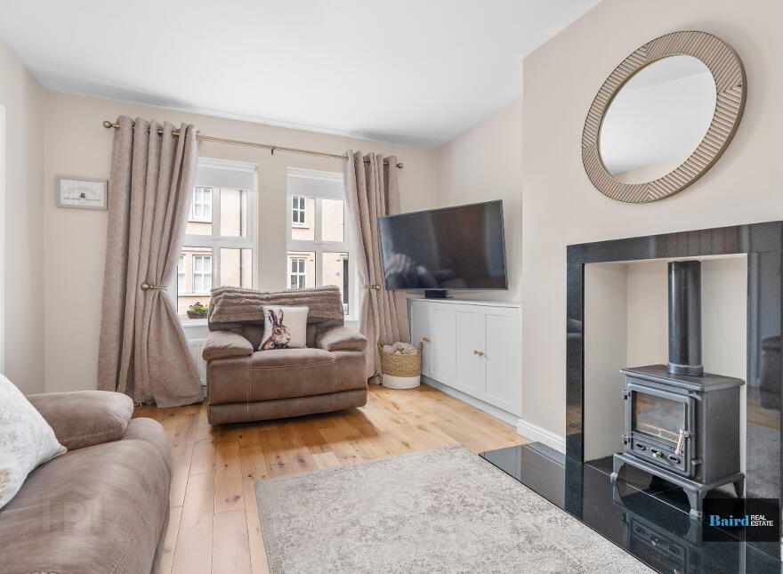 44 Clarefield, Killyman, Dungannon, BT71 6TZ