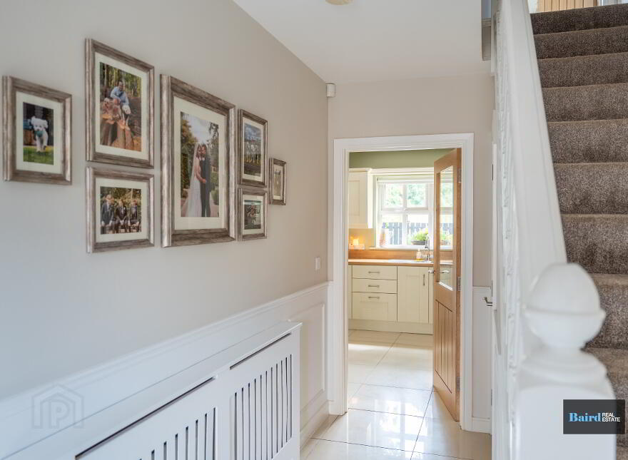 44 Clarefield, Killyman, Dungannon, BT71 6TZ
