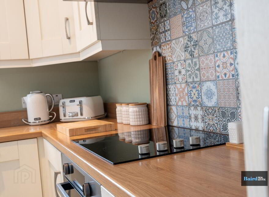 44 Clarefield, Killyman, Dungannon, BT71 6TZ
