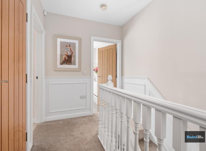 44 Clarefield, Killyman, Dungannon, BT71 6TZ