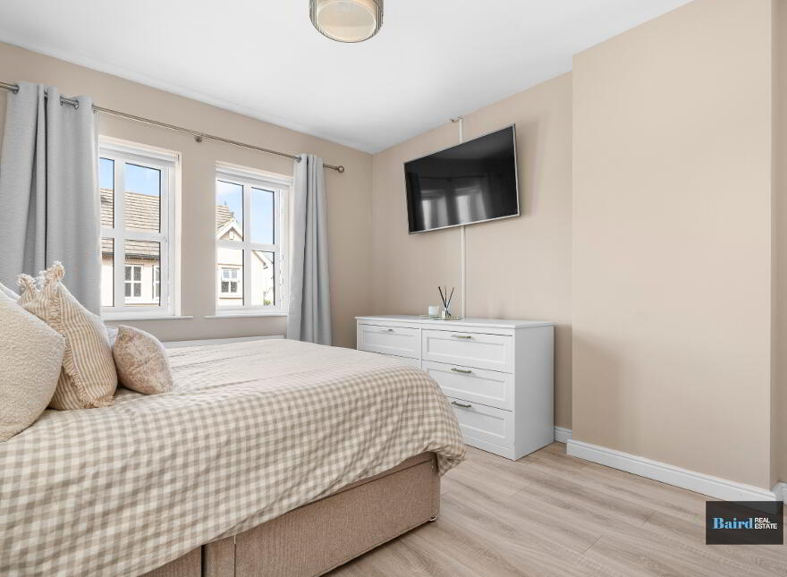 44 Clarefield, Killyman, Dungannon, BT71 6TZ