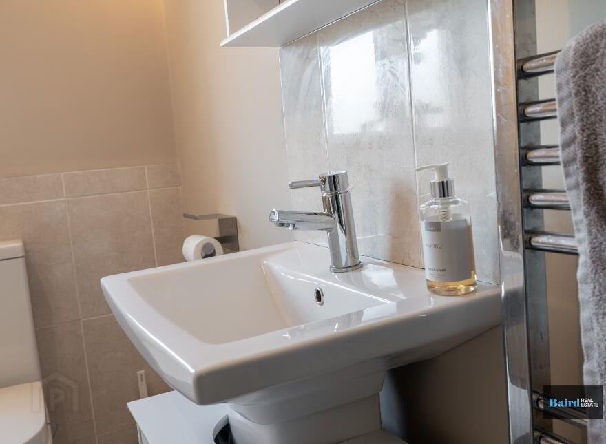 44 Clarefield, Killyman, Dungannon, BT71 6TZ
