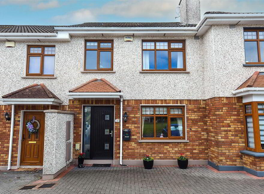 34 The Green, Herons Wood, Carrigaline