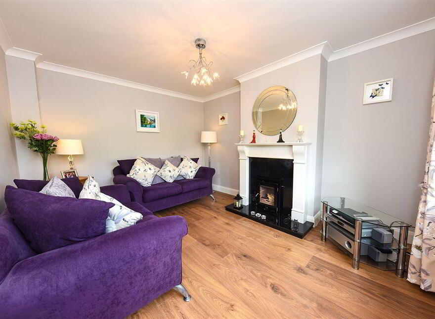 34 The Green, Herons Wood, Carrigaline