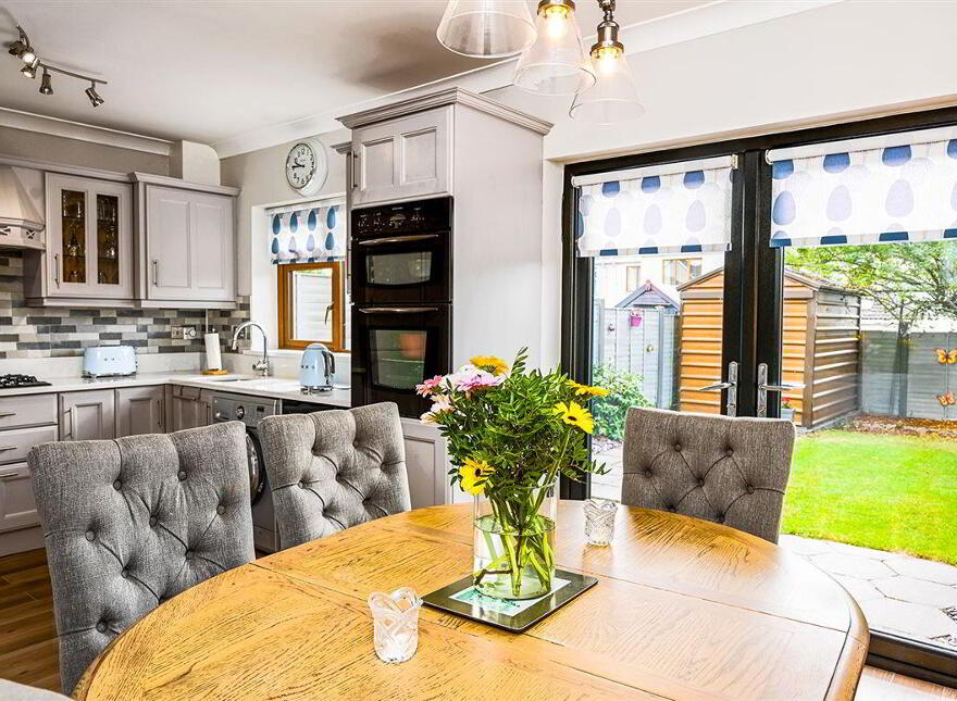34 The Green, Herons Wood, Carrigaline