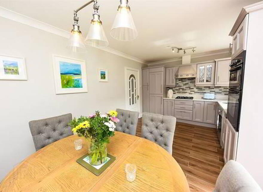 34 The Green, Herons Wood, Carrigaline