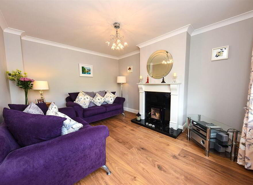 34 The Green, Herons Wood, Carrigaline