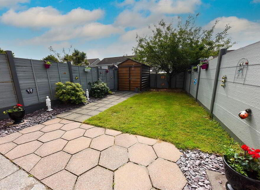 34 The Green, Herons Wood, Carrigaline