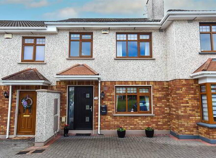34 The Green, Herons Wood, Carrigaline