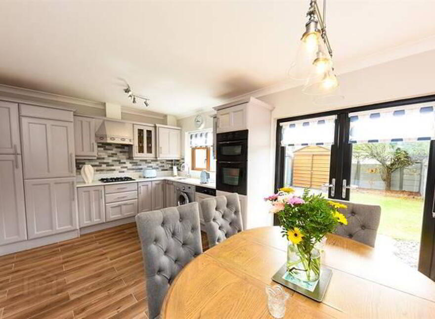 34 The Green, Herons Wood, Carrigaline