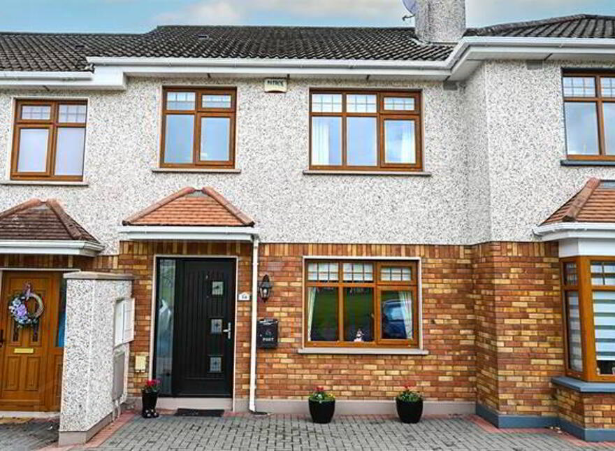 34 The Green, Herons Wood, Carrigaline