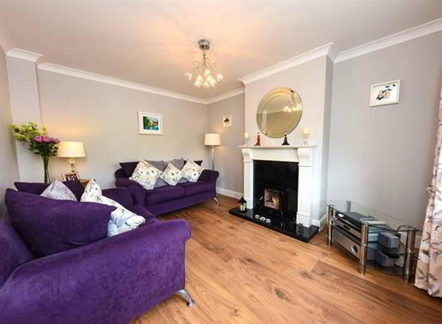 34 The Green, Herons Wood, Carrigaline