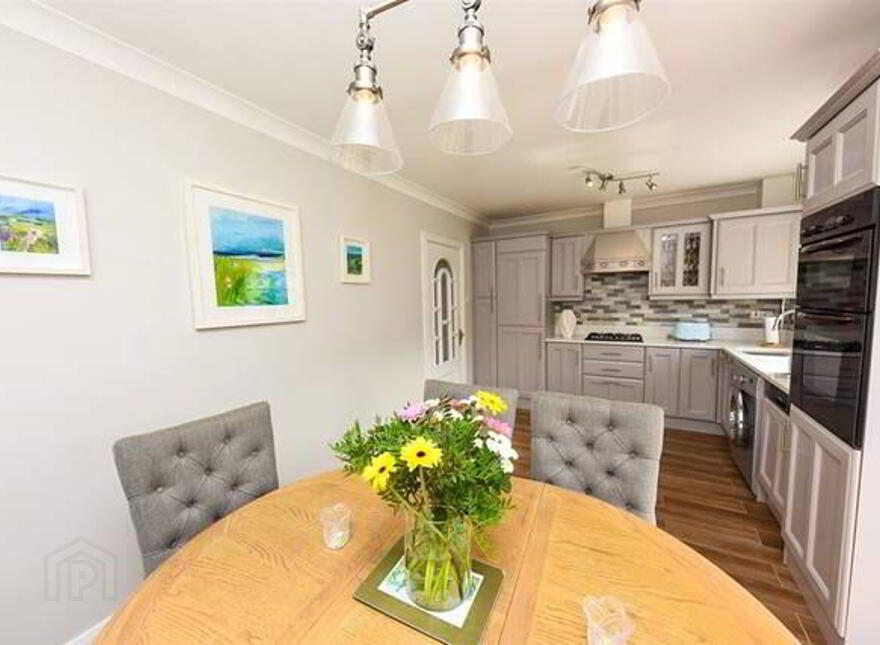 34 The Green, Herons Wood, Carrigaline