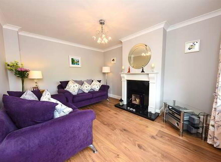 34 The Green, Herons Wood, Carrigaline