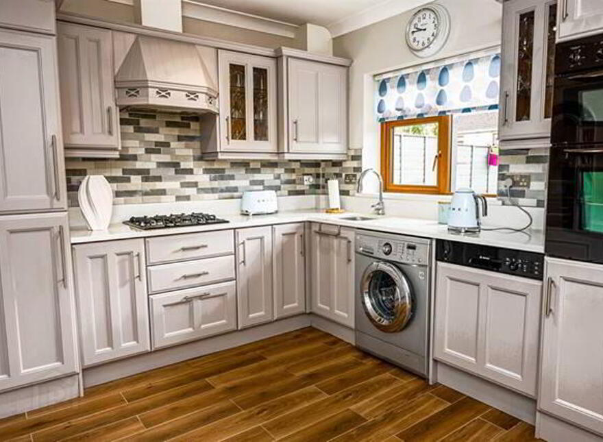 34 The Green, Herons Wood, Carrigaline