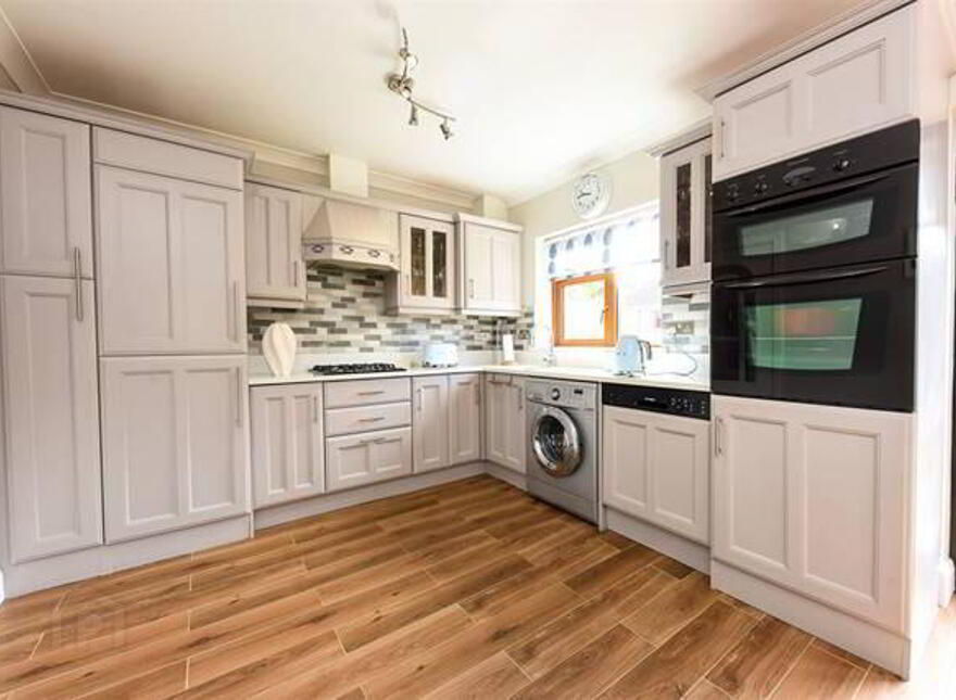 34 The Green, Herons Wood, Carrigaline