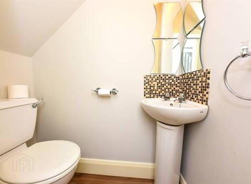 34 The Green, Herons Wood, Carrigaline