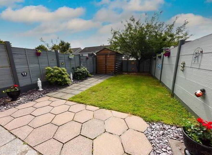 34 The Green, Herons Wood, Carrigaline