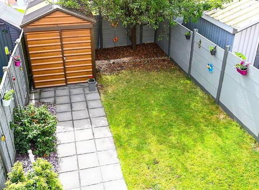 34 The Green, Herons Wood, Carrigaline