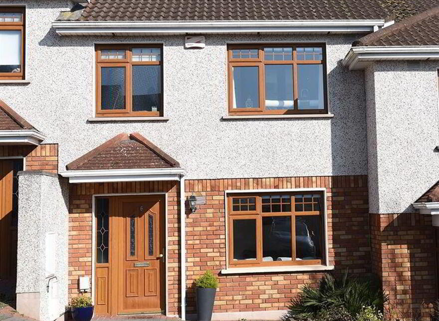 6 The Birches, Herons Wood, Carrigaline