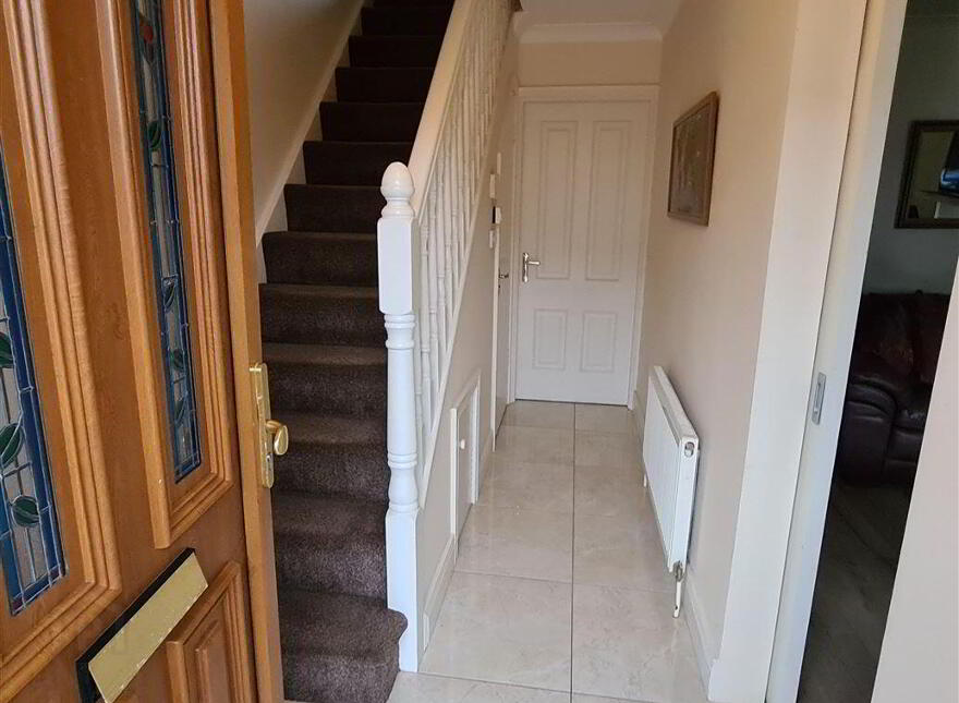 6 The Birches, Herons Wood, Carrigaline