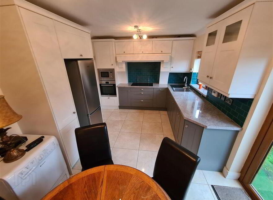 6 The Birches, Herons Wood, Carrigaline