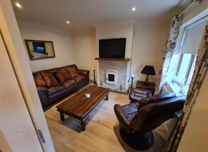 6 The Birches, Herons Wood, Carrigaline