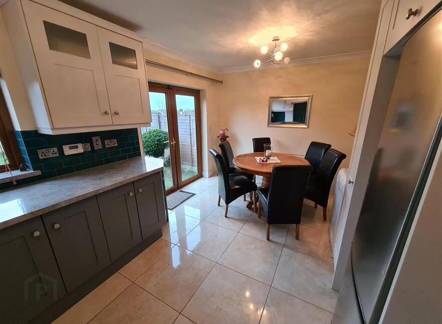 6 The Birches, Herons Wood, Carrigaline