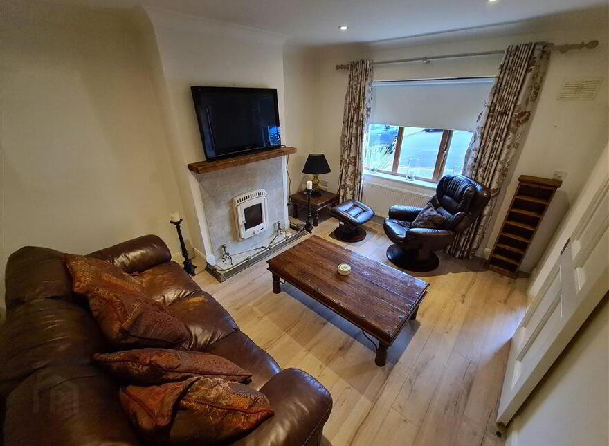 6 The Birches, Herons Wood, Carrigaline