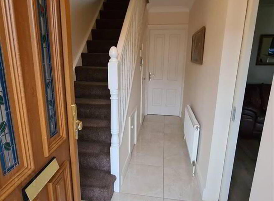 6 The Birches, Herons Wood, Carrigaline
