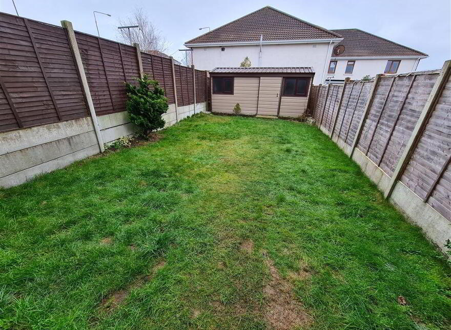 6 The Birches, Herons Wood, Carrigaline