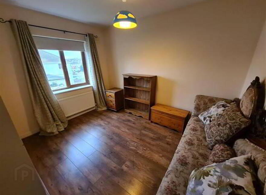 6 The Birches, Herons Wood, Carrigaline